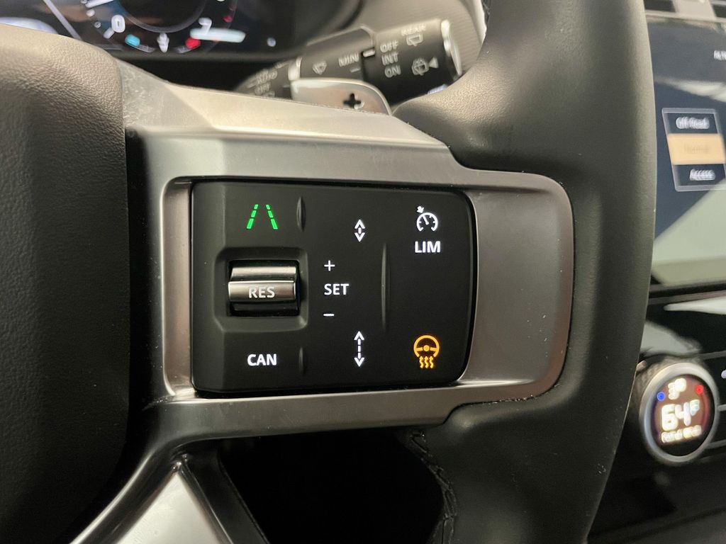 2025 LAND Rover DISCOVERY P300 DYNAMIC SE 缩略图 22