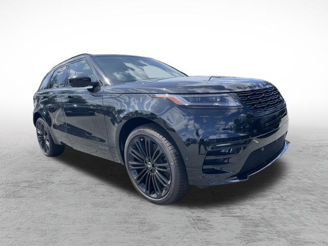 2026 LAND Rover RANGE ROVER VELAR BELGRAVIA EDITION 缩略图 3