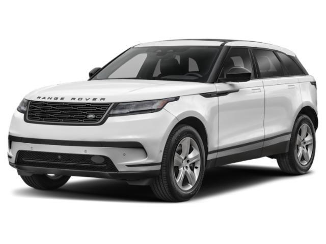 New 2026 Land Rover Range Rover Velar Belgravia Edition