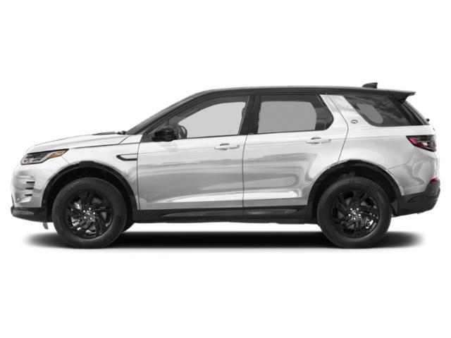 2026 LAND Rover DISCOVERY SPORT LANDMARK — фото 3