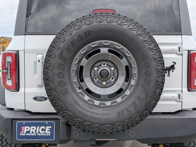 FORD BRONCO - 8