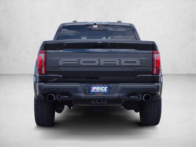 FORD F-150 RAPTOR - 6