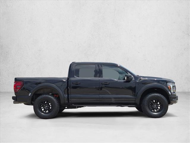 FORD F-150 RAPTOR - 4