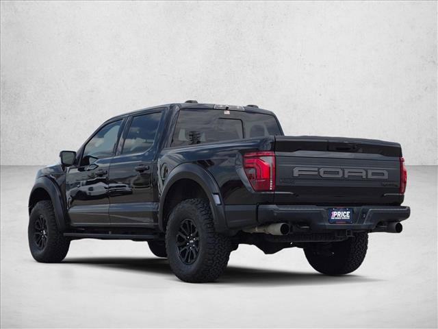 FORD F-150 RAPTOR - 7