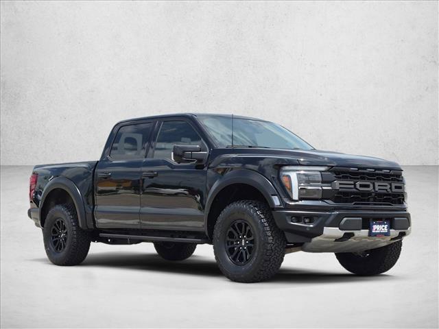 FORD F-150 RAPTOR - 3