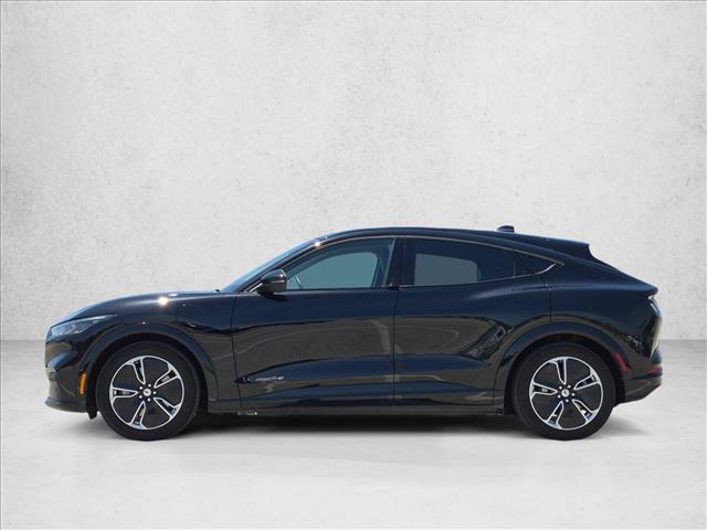 صورة 9 لـ 2023 FORD MUSTANG MACH-E PREMIUM