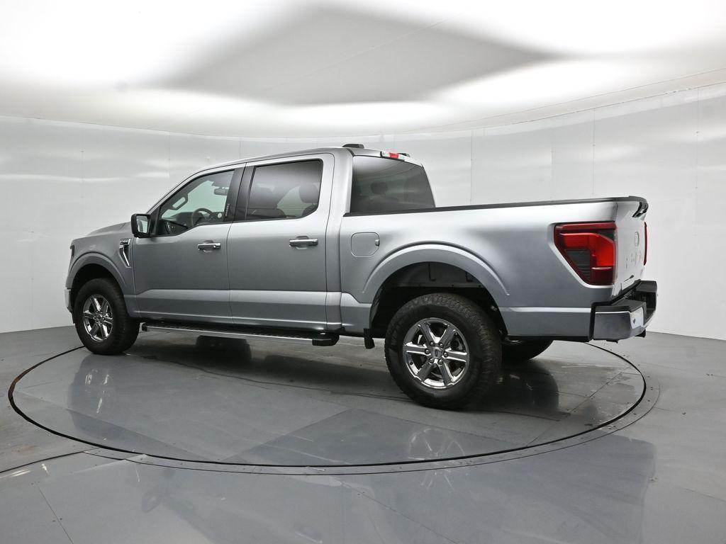 FORD F-150 XLT - 5