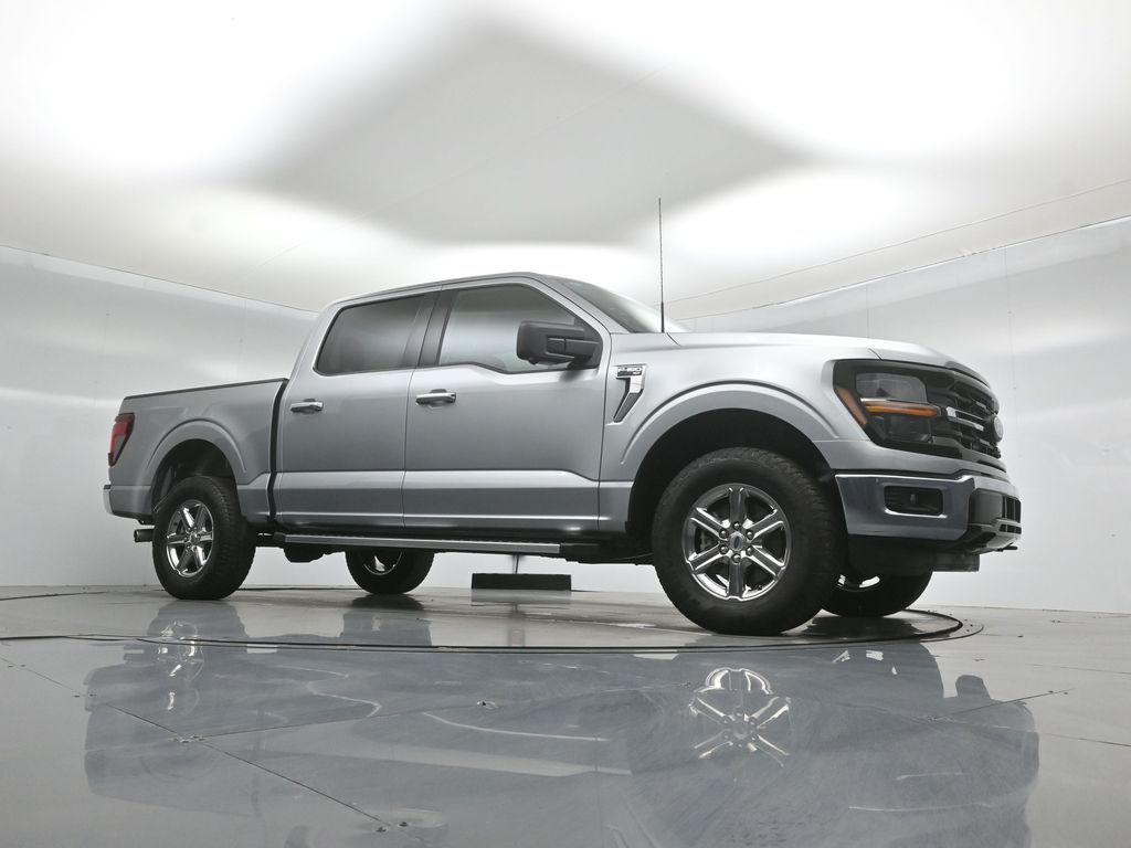 FORD F-150 XLT - 2