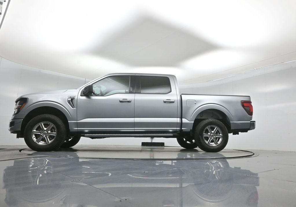 FORD F-150 XLT - 6