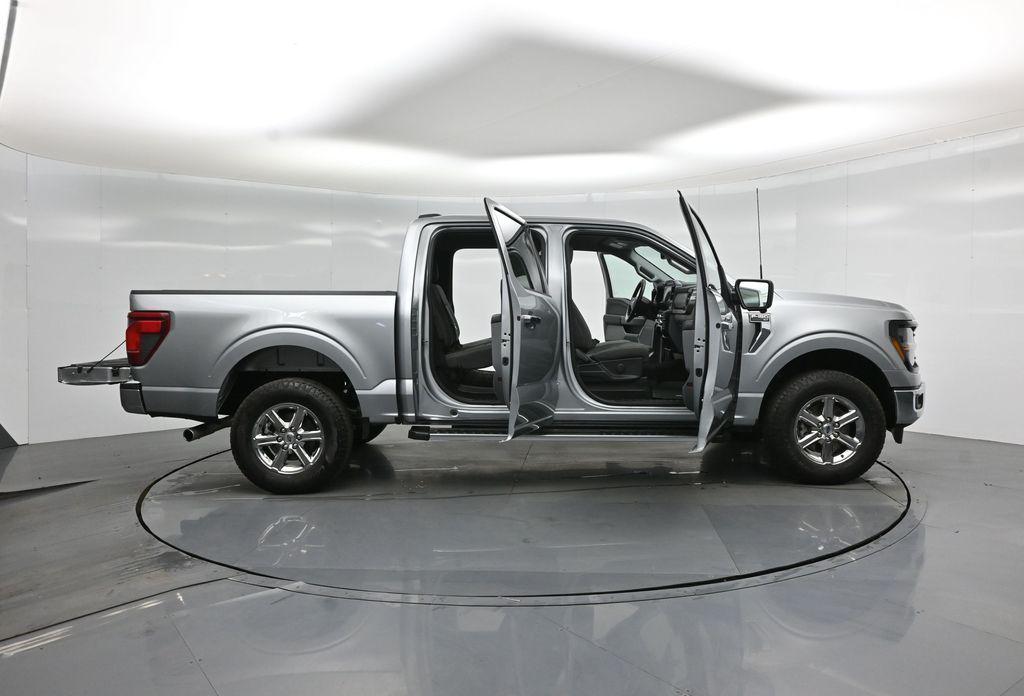 FORD F-150 XLT - 3