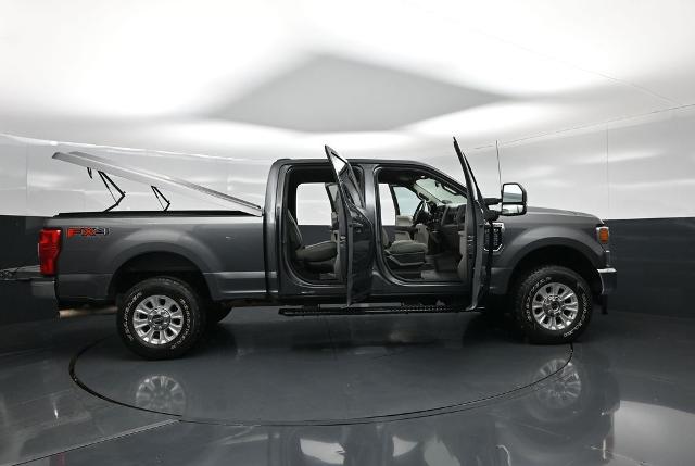 صورة 4 لـ 2022 FORD F-350 XL