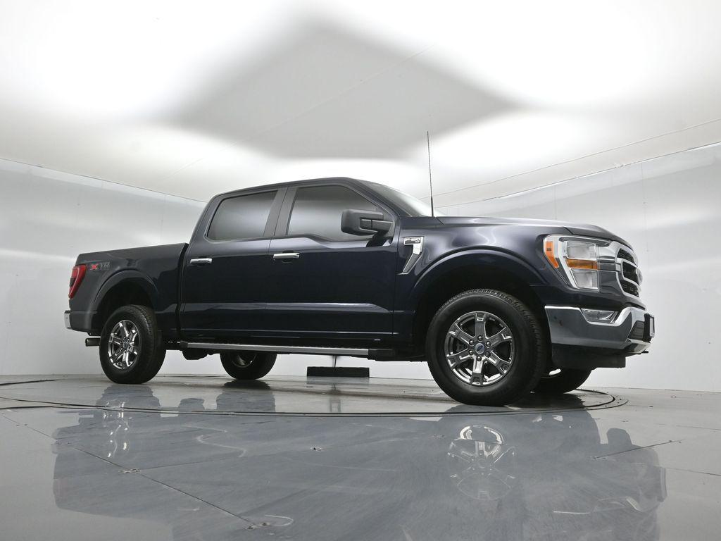 FORD F-150 XLT - 4