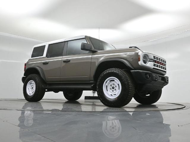 FORD BRONCO - 2