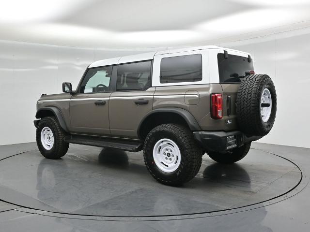 FORD BRONCO - 5