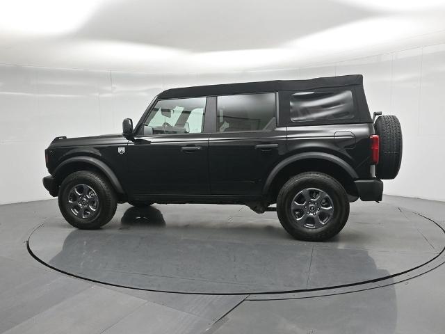 FORD BRONCO - 5