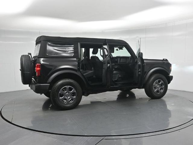 FORD BRONCO - 3