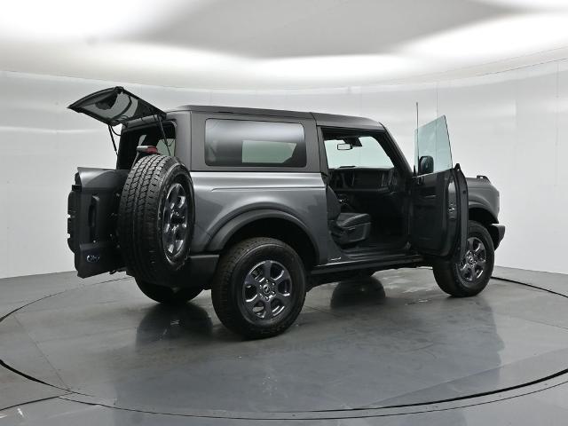 صورة 6 لـ 2024 FORD BRONCO BIG BEND