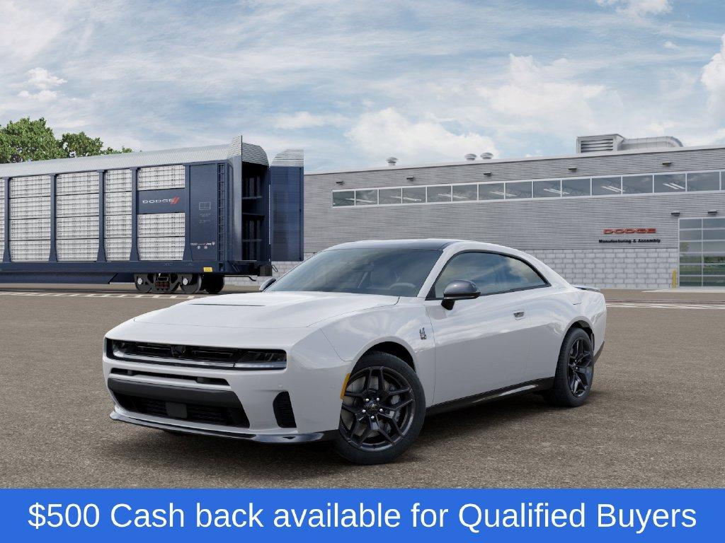New 2027 Dodge Charger Scat Pack