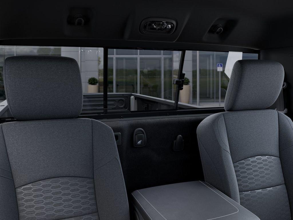 صورة مصغرة 28 لـ 2026 RAM 2500 TRADESMAN