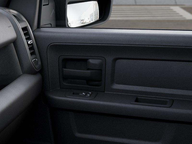 صورة مصغرة 27 لـ 2026 RAM 2500 TRADESMAN