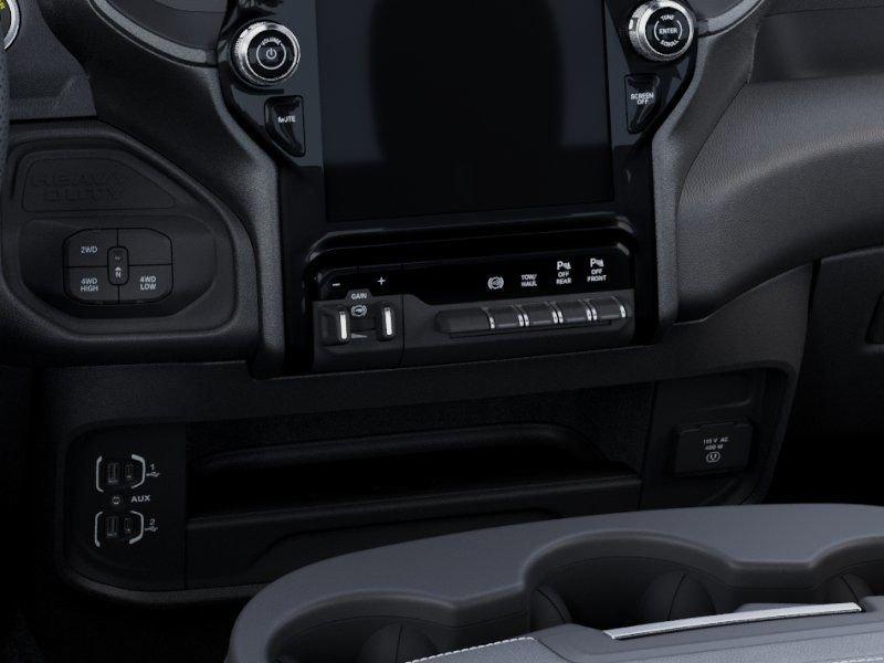 صورة مصغرة 26 لـ 2026 RAM 2500 TRADESMAN