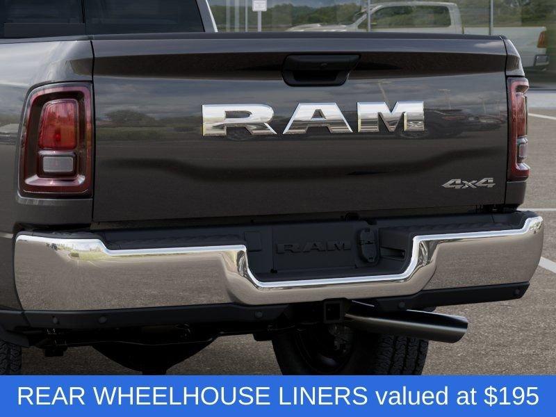 صورة مصغرة 14 لـ 2026 RAM 2500 TRADESMAN
