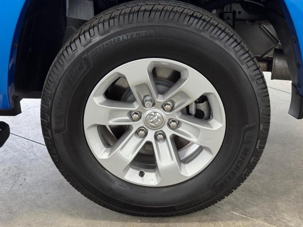 2021 RAM 1500 LARAMIE 缩略图 31