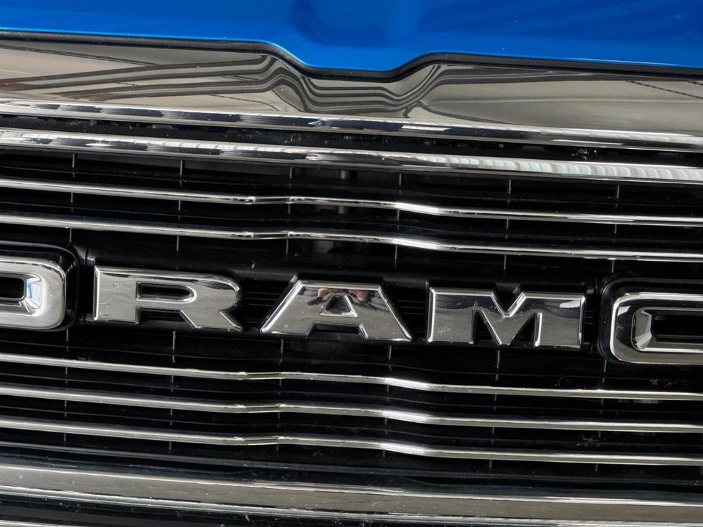 2021 RAM 1500 LARAMIE 缩略图 35