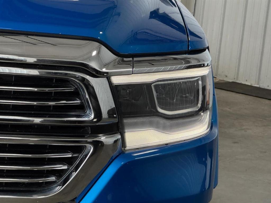 2021 RAM 1500 LARAMIE 缩略图 34