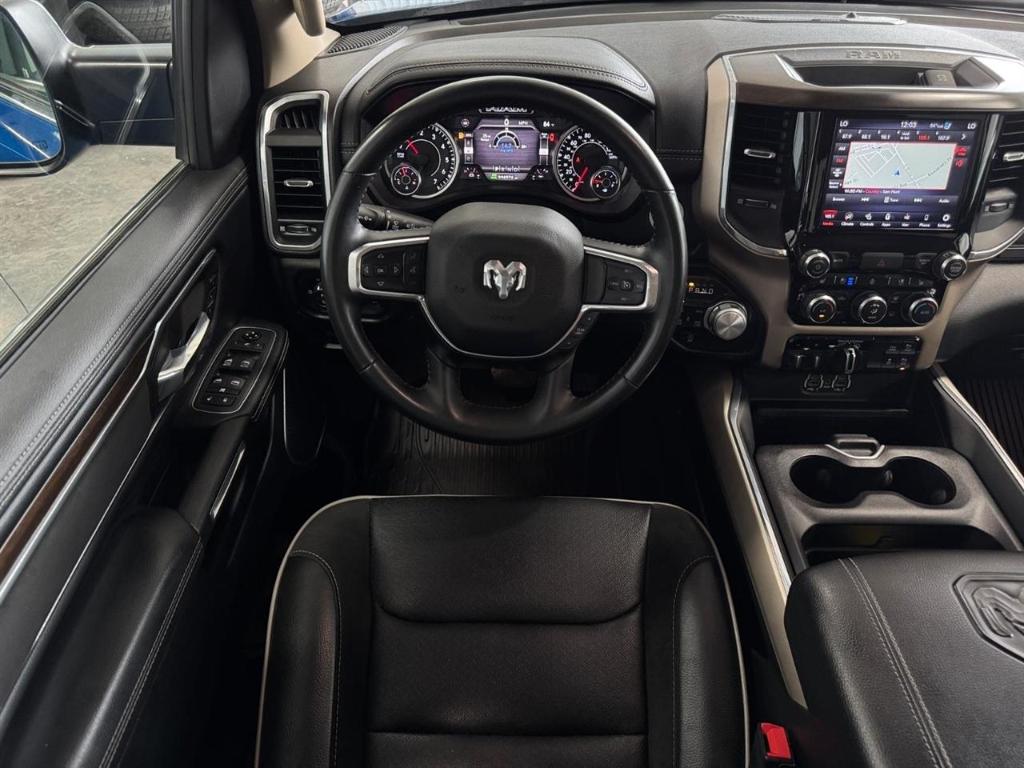 صورة 5 لـ 2021 RAM 1500 LARAMIE