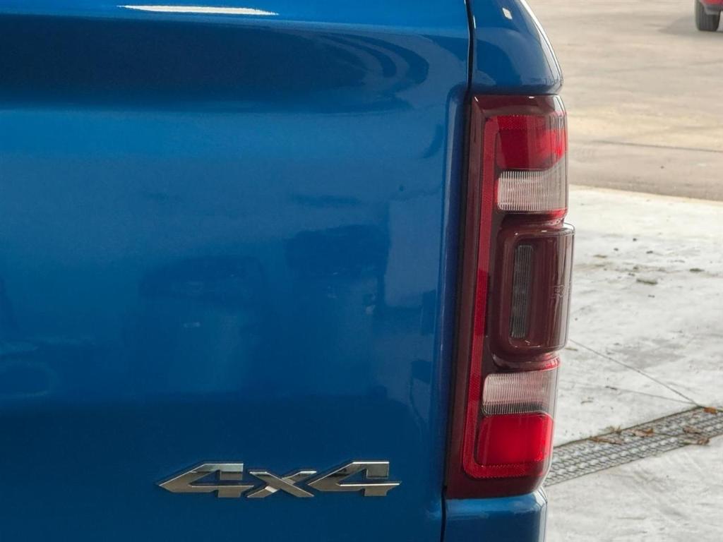 2021 RAM 1500 LARAMIE 缩略图 38