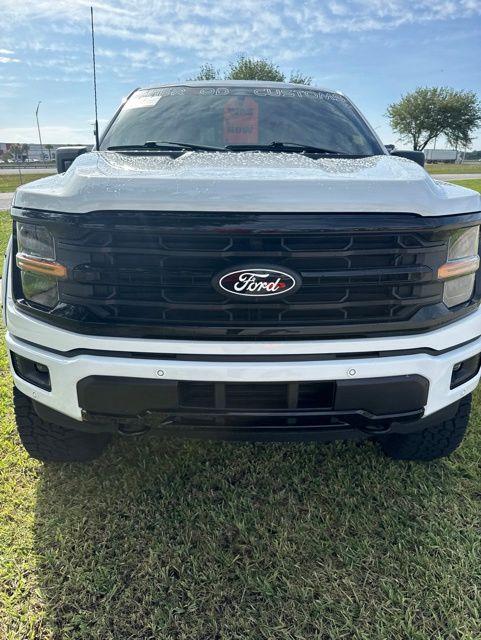 FORD F-150 XLT - 3