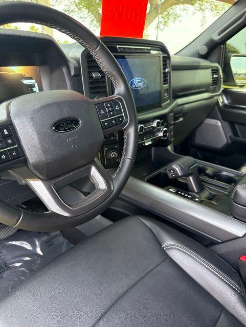 FORD F-150 XLT - 7