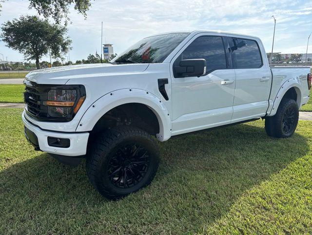 FORD F-150 XLT - 5