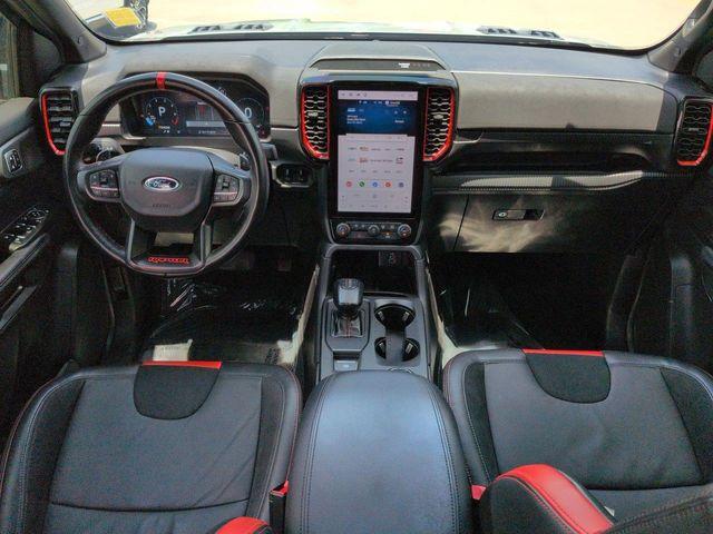 2024 FORD RANGER RAPTOR — миниатюра 15
