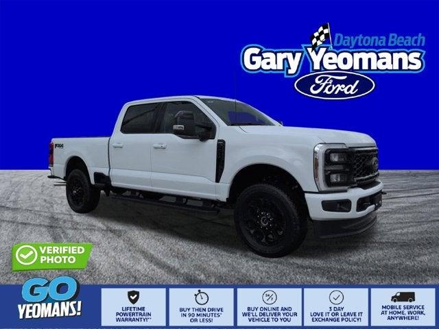New 2026 Ford F-250