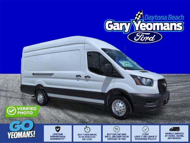 New 2026 Ford Transit-350 Base