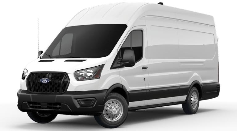 New 2026 Ford Transit-350 Base