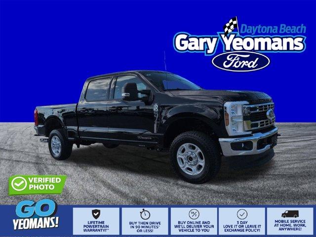 New 2026 Ford F-350