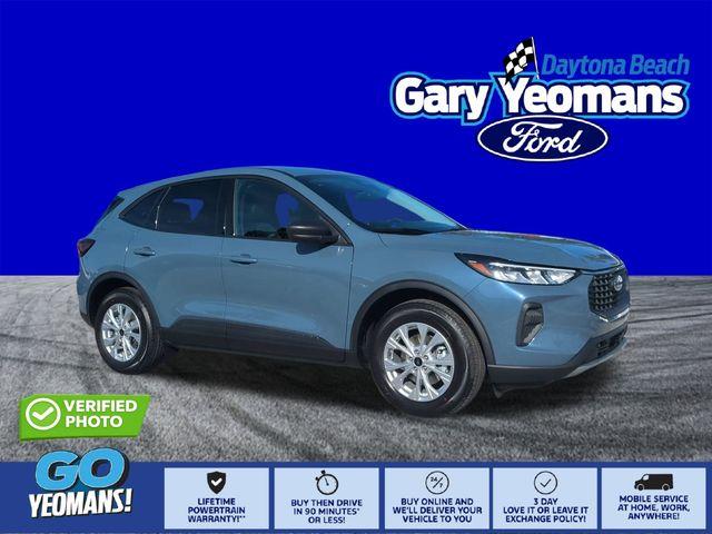 New 2026 Ford Escape Active