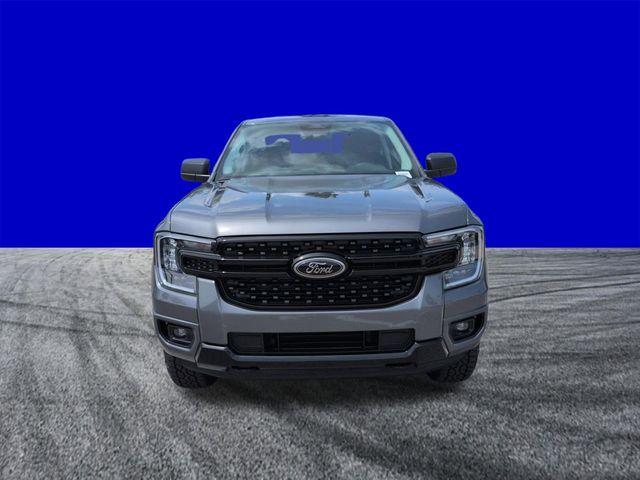 2026 FORD RANGER XLT 照片 9