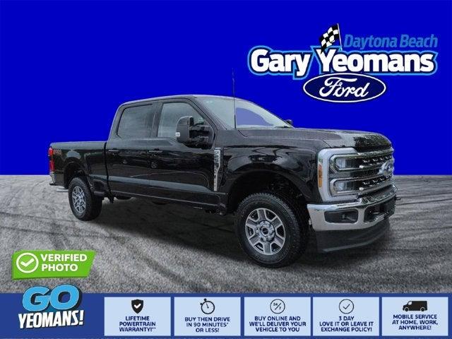 New 2026 Ford F-250