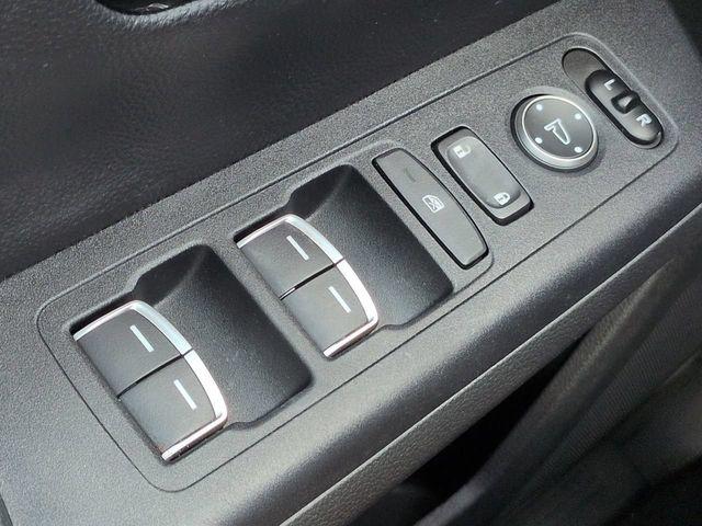 2023 Honda CR-V EX-L — миниатюра 24