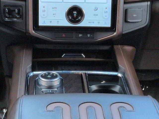 2023 FORD EXPEDITION KING RANCH — миниатюра 19