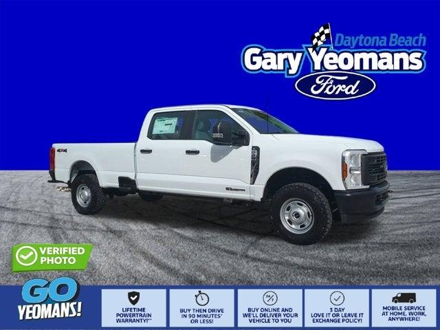 New 2026 Ford F-250 XL