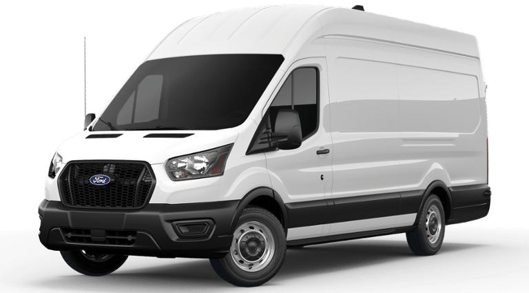 New 2026 Ford Transit-350 Base