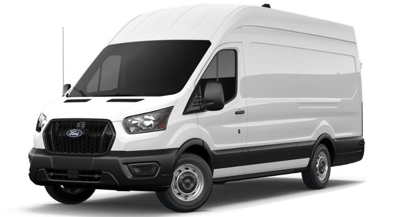 New 2026 Ford Transit-350 Base