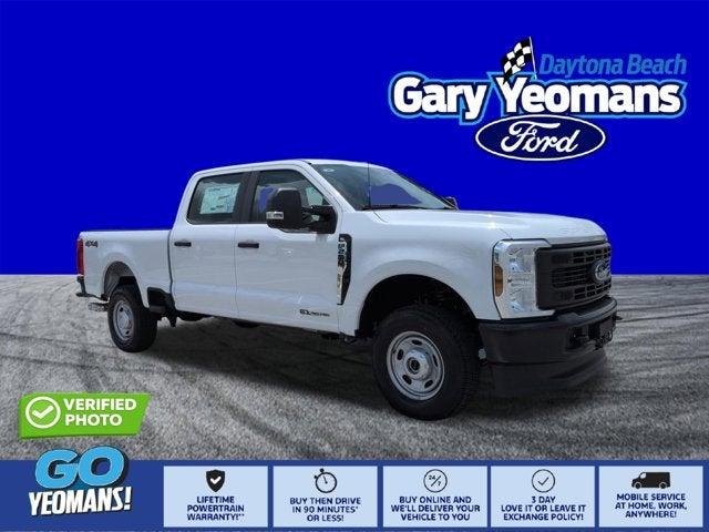 New 2026 Ford F-250