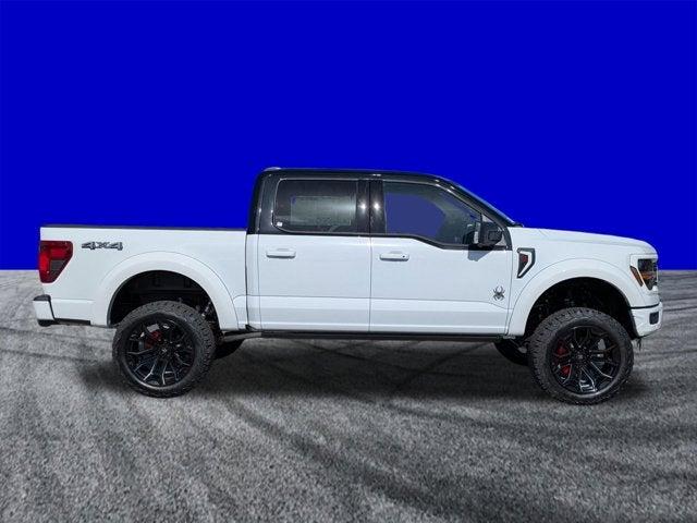 FORD F-150 XLT - 3