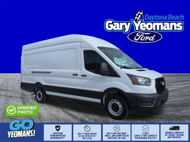New 2026 Ford Transit-350 Base